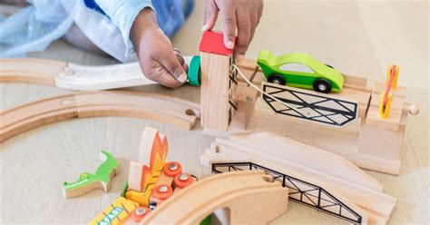 The Best Developmental Toys For Kids The Everymom