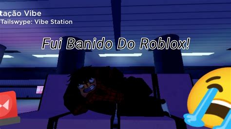 Você vai ser Banido do Roblox se não clicar nesse Vídeo se inscreva