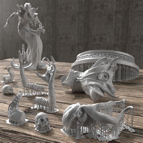 Artstation Kraken Art Studio