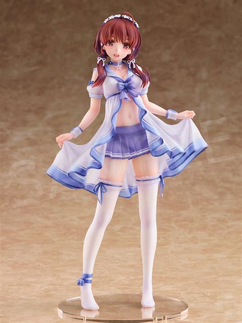 Saekano How To Raise A Boring Girlfriend Flat Izumi Hashima Lingerie
