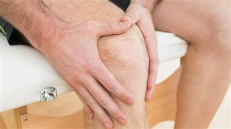 Dolor Debajo De La Rodilla Al Doblar La Pierna Remedios Caseros