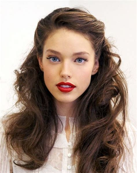 20 Elegant Retro Hairstyles 2024 - Vintage Hairstyles for Women ...