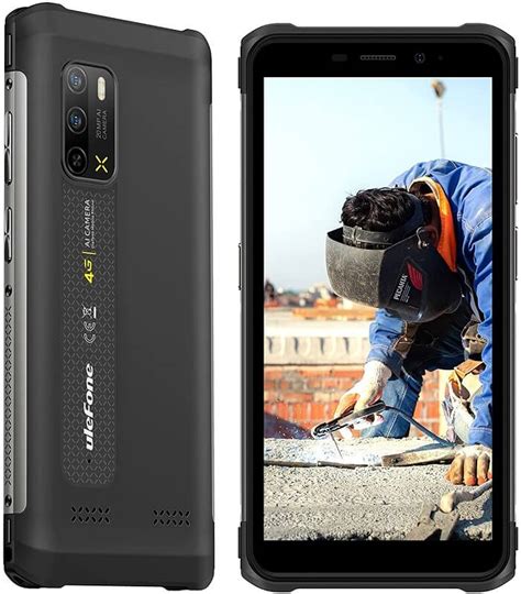 Ulefone Armor X Pro Recensione Scheda Tecnica E Prezzo