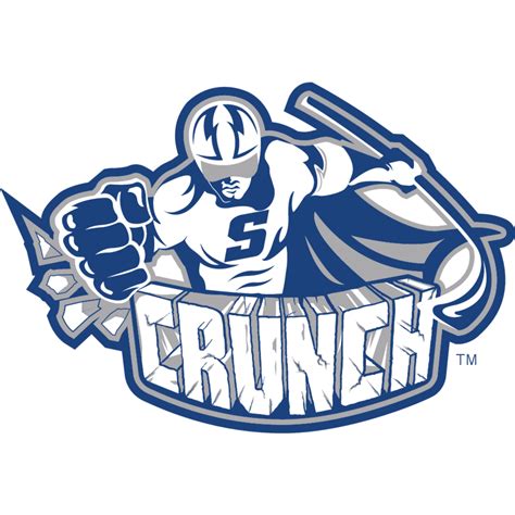 Syracuse Crunch logo, Vector Logo of Syracuse Crunch brand free ...