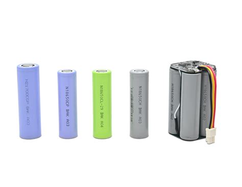 Bak Rechargeable Lithium Ion Li Ion 3 6V 18650 Battery With CB Kc Bis