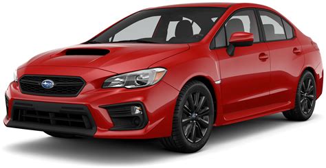 2021 Subaru WRX Incentives Specials Offers In Bayside NY