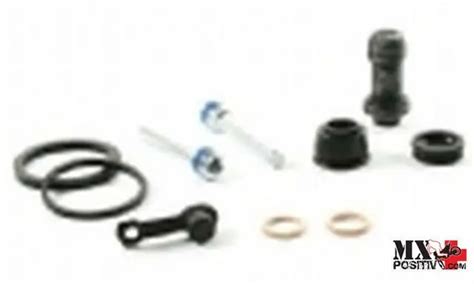 KIT REVISIONE POMPA Freno Anteriore Kawasaki Kx 125 1988 1992 Prox Px37