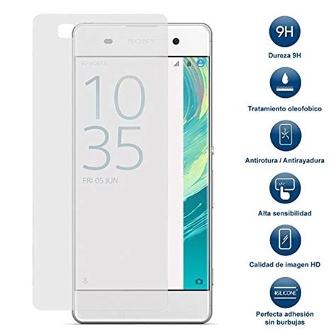 Sony Xperia XA F3111 Precio Calidad Y Estilo En Un Solo Dispositivo