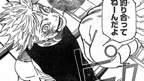 Link Baca Dan Spoiler Manga Jujutsu Kaisen Chapter 235 Bahasa Indonesia