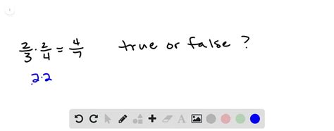 Solvedidentify Each Statement As True Or False If False Correct The