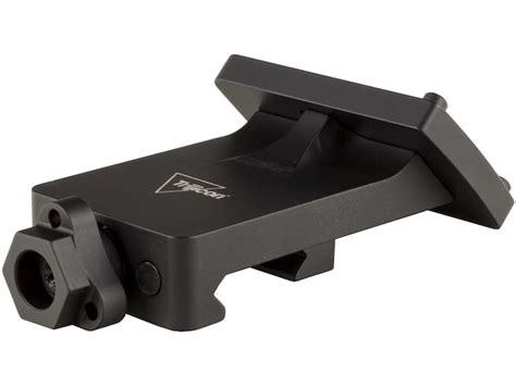 Trijicon Rmr Quick Release Picatinny Style 45 Degree Offset Mount