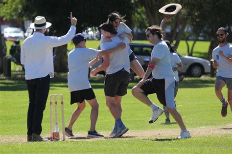 BOXING DAY CRICKET COMES TO ADELAIDE – Upside Adelaide