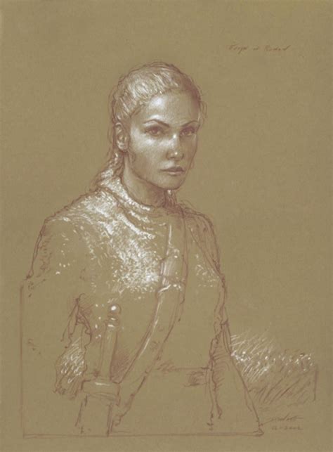 Artworks by Donato Giancola (465 работ) » Страница 2 » Картины ...