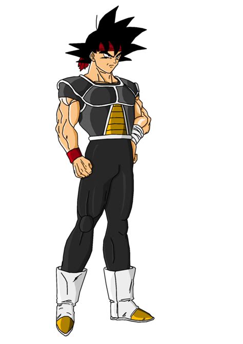 Archivobardock Dbmpng Dragon Ball Multiverse Wiki Fandom Powered