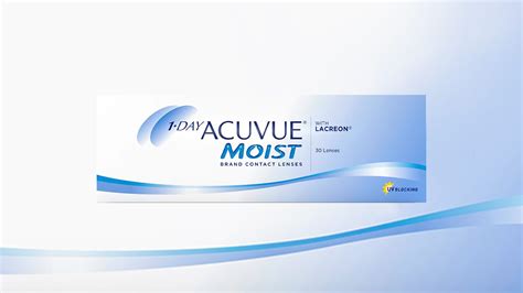 Johnson And Johnson Visions Contact Lens Brand Acuvue® Is Now In The Philippines