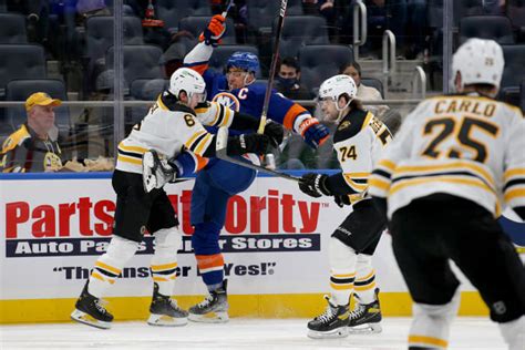 EXCLUSIVE: Mike Reilly on New York Saints Fiasco & Passion of Islanders ...