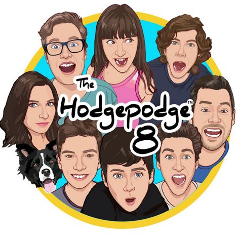 The Hodgepodge Youtube