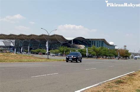 Banjir Di Kertajati Majalengka Akses Menuju Bandara Bisa Via Gerbang