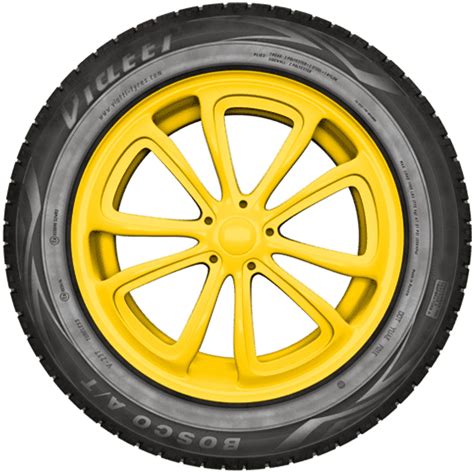 Шина Viatti Bosco A/T V-237 205/75R15 97T — купить в интернет-магазине ...