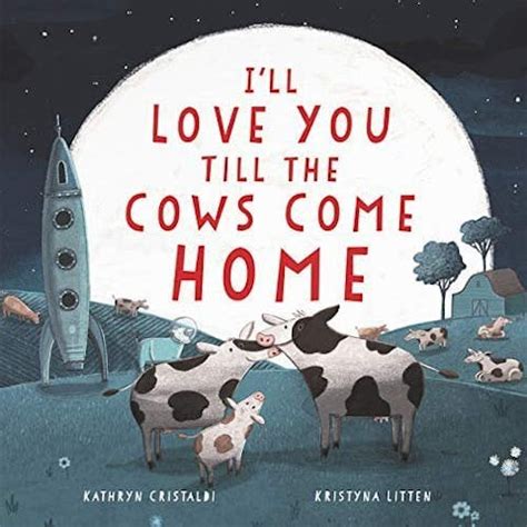 The 85 Best Cows Kids Books