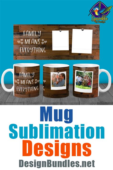 Mug Sublimation :: Behance