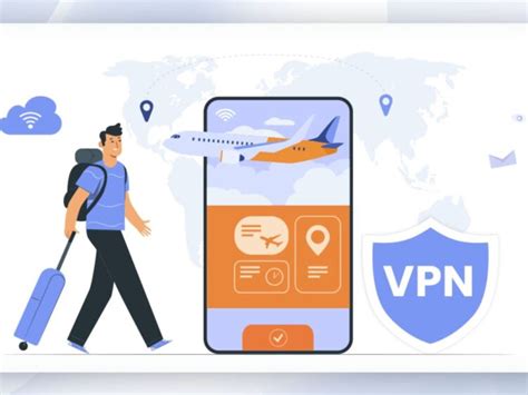 Which Vpns Are Best For Travel Seamless And Secure Connectivity