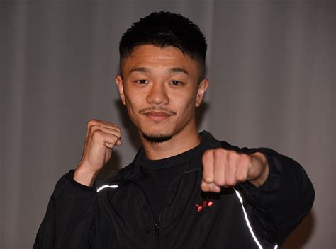 Ex World Champ Nakatani To Face Molony On May In Vegas For Vacant