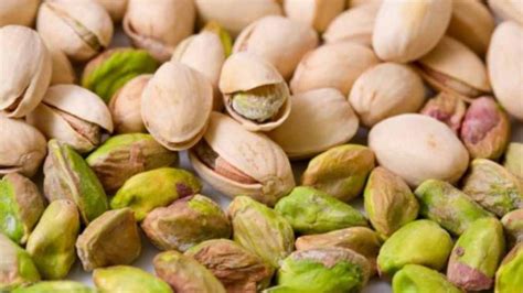 Manfaat Menakjubkan Konsumsi Kacang Pistachio