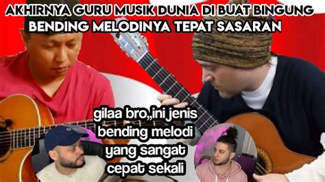 New React Alip Ba Ta Ellis Merasa Terkoyak Koyak Di Lagu Ini