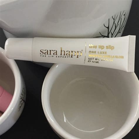 Sara Happ Sugar And Shine Holiday Lip Kit Hot Cocoa And Pink Marshmallow