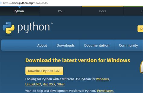 Python