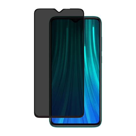 Microcase Xiaomi Redmi Note 8 Pro Privacy Gizlilik Filtreli Fiyatı