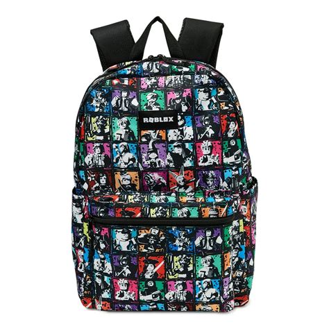 Roblox Roblox Backpack