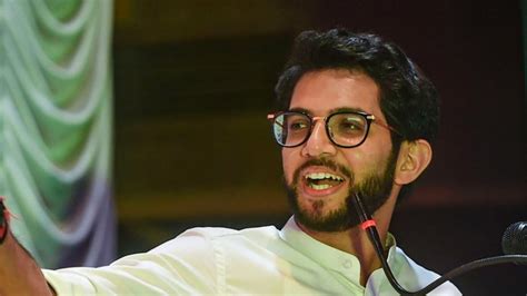 Aaditya Thackeray Will Soon Be Jailed In Sushant Singh Rajput Death