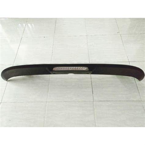 Jual Spoiler Toyota Innova Original Copotan Shopee Indonesia