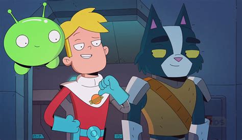 Capítulo 6 Final Space