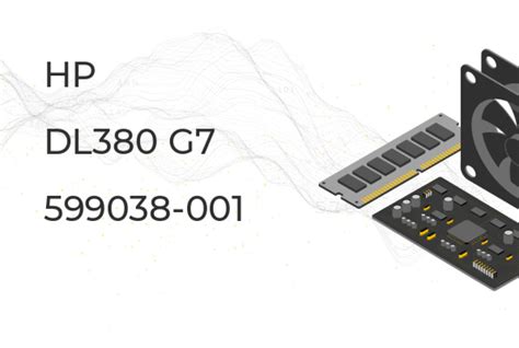 Hp System Board Dl G