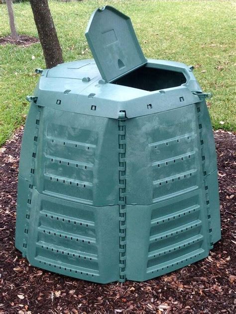 Compost Wizard Standing Bin Artofit