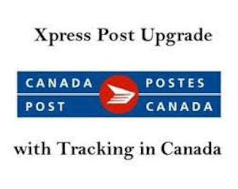 Shipping Fees Xpresspost Canada Etsy Uk