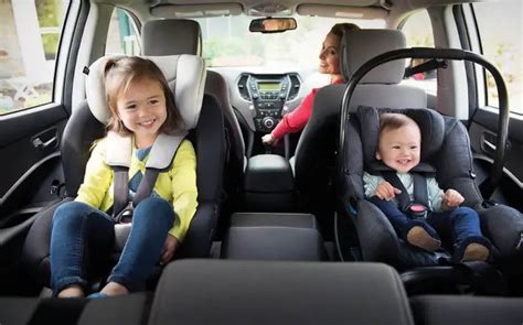 Best Car Seats For Kids Reviewed & Rated In 2022 | BornCute