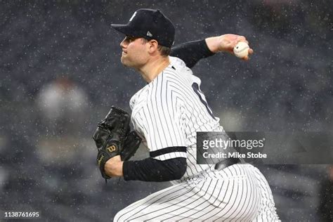 Adam Ottavino Photos And Premium High Res Pictures Getty Images