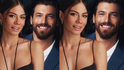 Sad News For The Fans Fight Between Can Yaman And Demet Zdemir Again