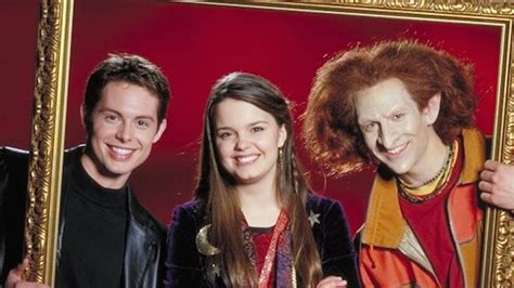 There's A 'Halloweentown' Movie Marathon You Can Watch All Day Every ...