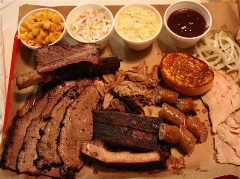 The Top Barbeque Restaurants in the Whole of the USA (25 pics) - Izismile.com