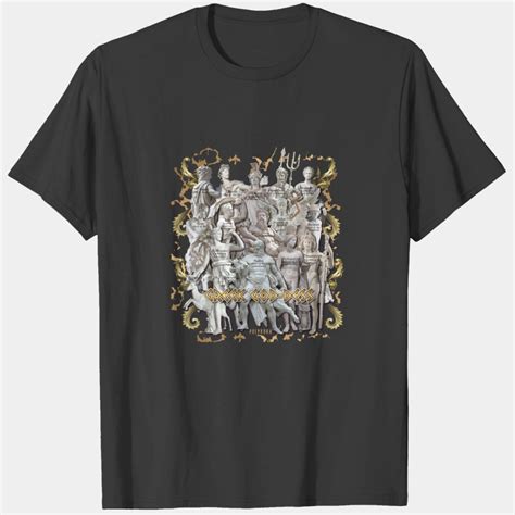 Greek Gods Greek Gods T Shirts Sold By Ksmartsign Sku 94465510 20