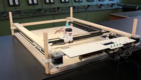 diy laser cutter kit - Bobbie Stackhouse