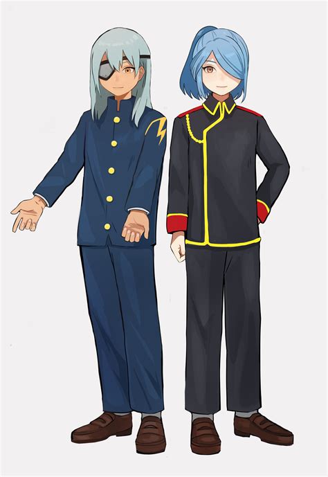 Inazuma Eleven Image Zerochan Anime Image Board