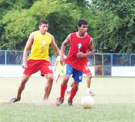 Bacabal Inicia Treinamentos E Anuncia Lista 20 Jogadores Para 2013