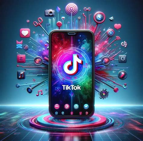 TikTok E Ticketmaster Uniscono Le Forze Per Portare La Vendita Di