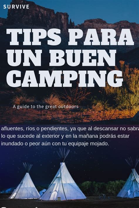 Ir De Campamento O Camping 🏕 Es Muy Divertido😍 🗻📸 Además Es Barato Y